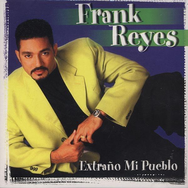 Extrano Mi Pueblo