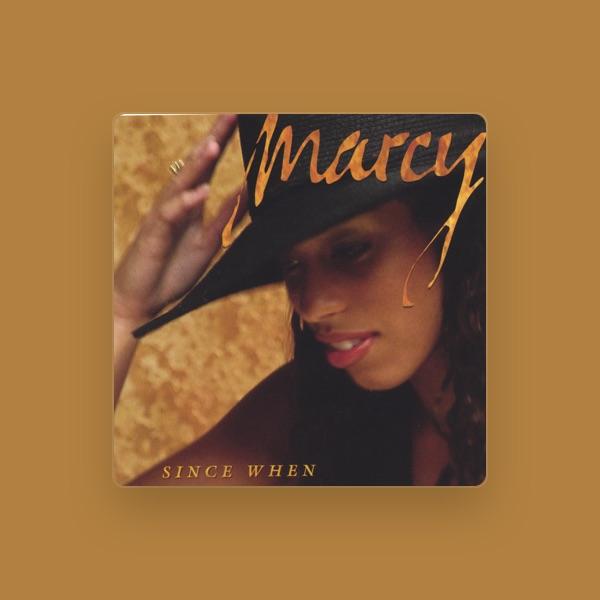 Marcy
