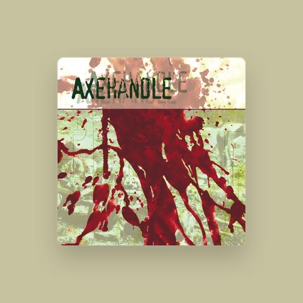Axehandle