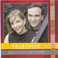 Sonata for Violin and Piano, No. 1 in F Minor, Op. 80: III. Andante