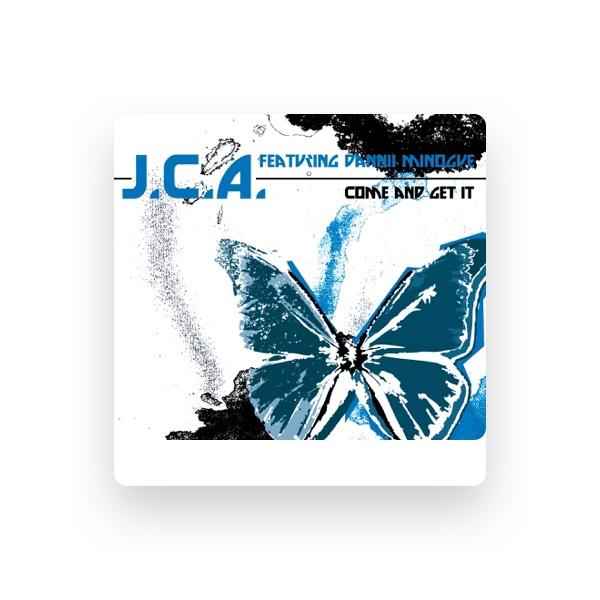 J.C.A.