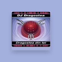 DJ Dragostea