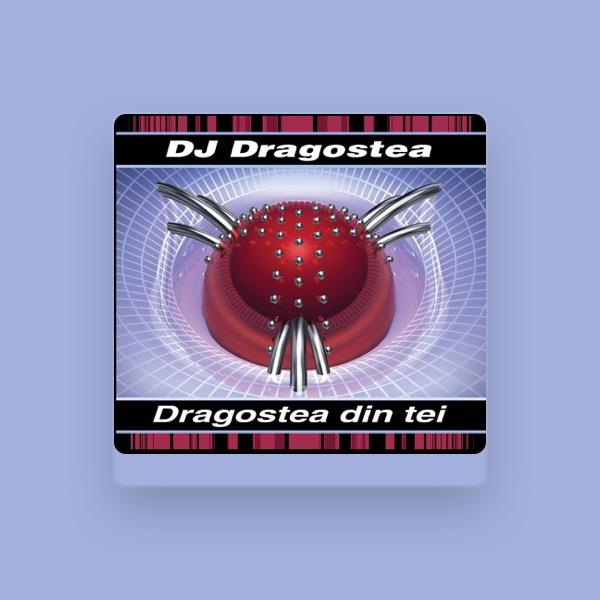 DJ Dragostea