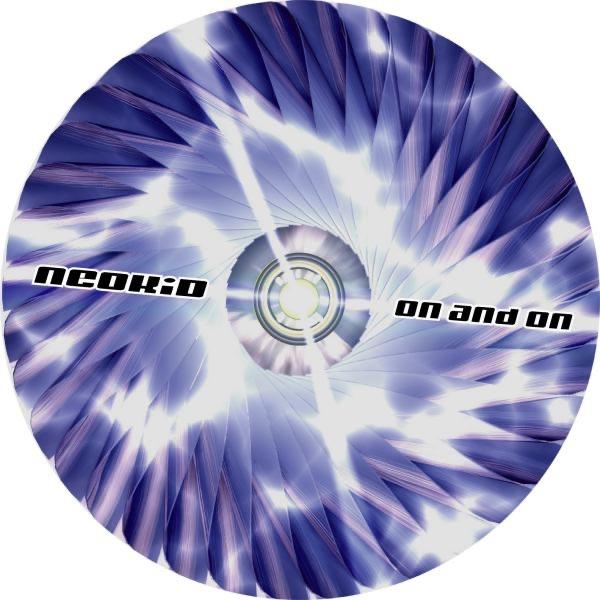 On and On (Rocketbase Remix)