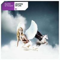 Journey of Life (Alex Megane Radio Edit)