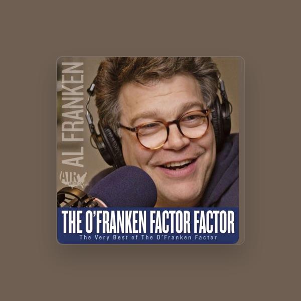 Al Franken