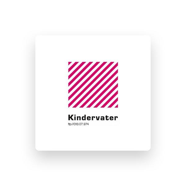 Kindervater