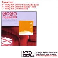 Rising Sun (Kenny Hayes 12" Mix)