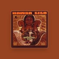 Hamsa Lila