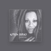 Alfreda Gerald