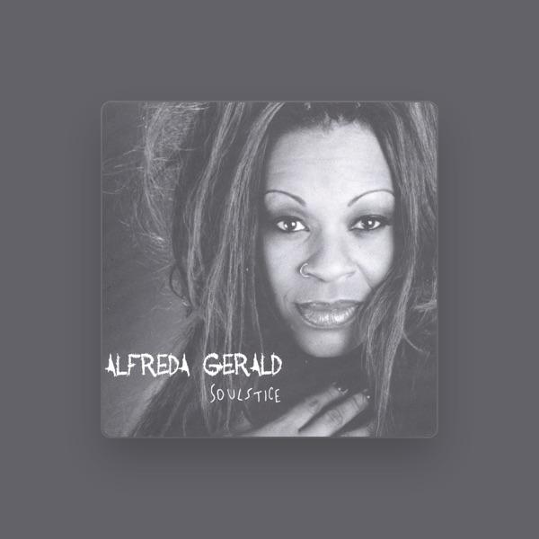 Alfreda Gerald