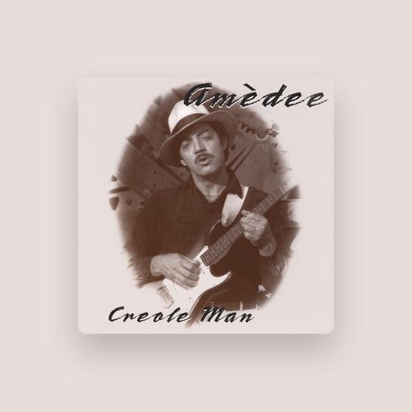 Amèdee