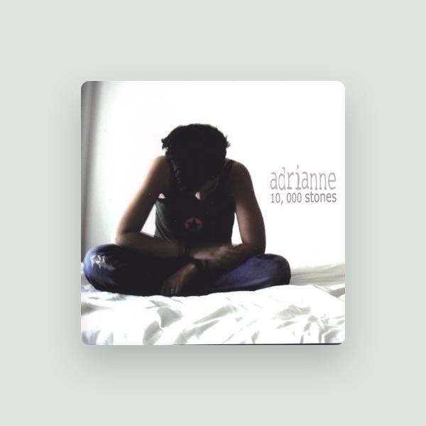 Adrianne