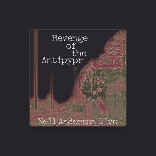 Neil Anderson