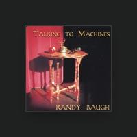 Randy Baugh
