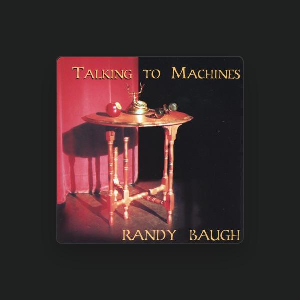 Randy Baugh