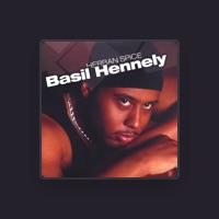 Basil Hennely