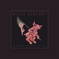 Betty Already