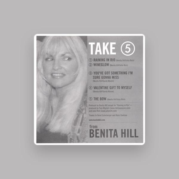 Benita Hill