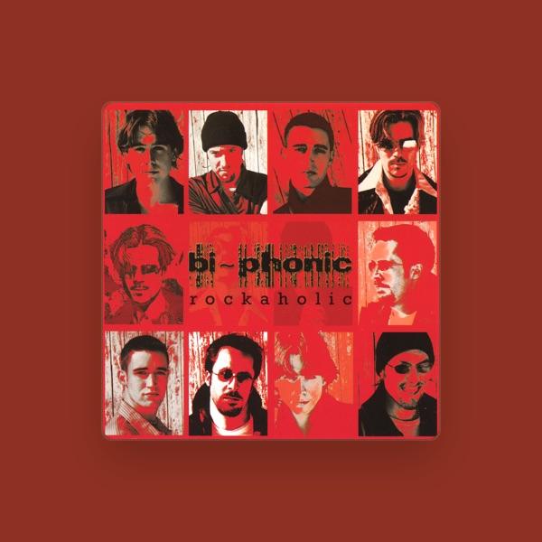 Bi-phonic