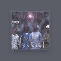 Black Squad