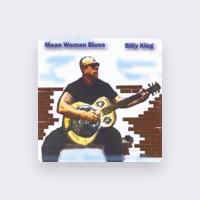 Billy King