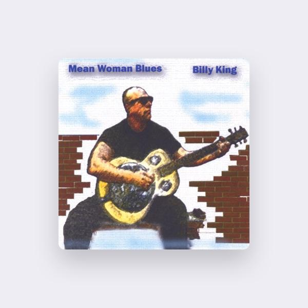 Billy King