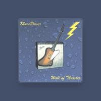 bluespower