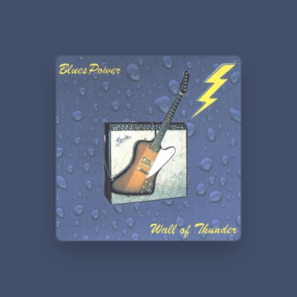 bluespower