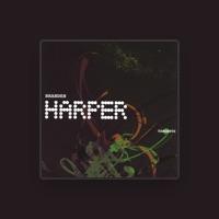 Branden Harper