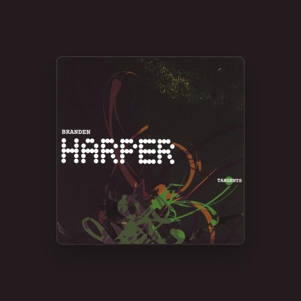 Branden Harper
