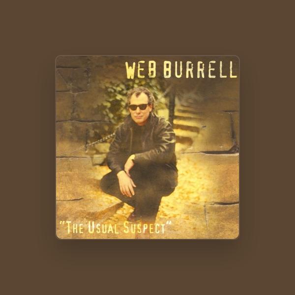 Web Burrell