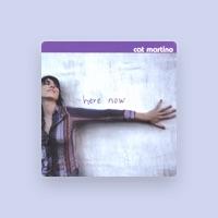 Cat Martino