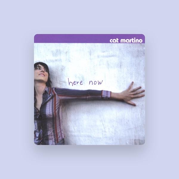 Cat Martino