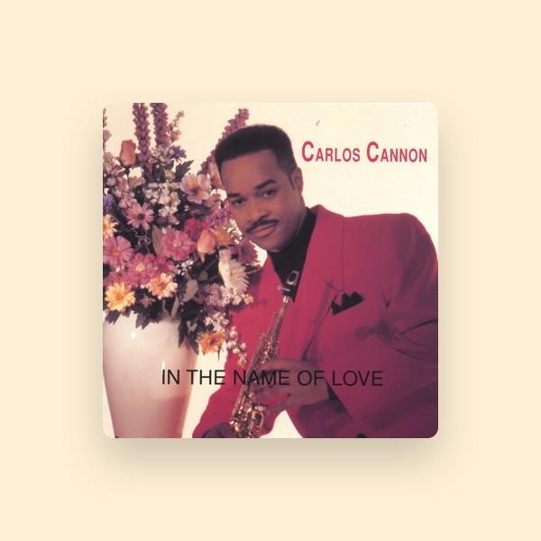 Carlos Cannon