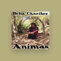 Delia Chariker