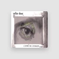 Cellar Door