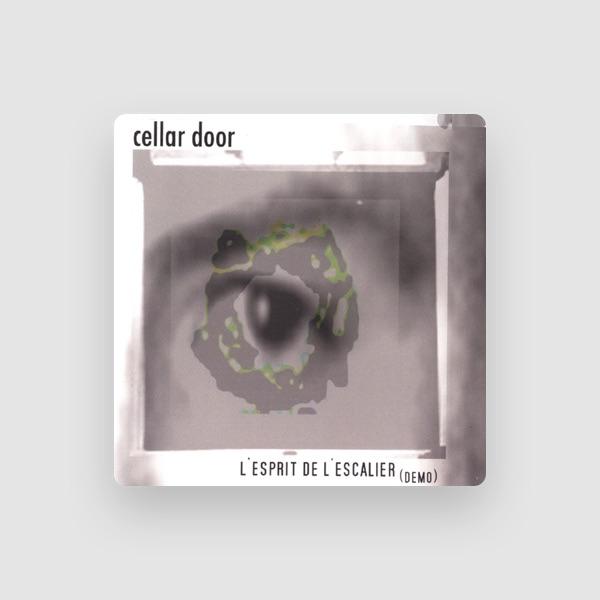 Cellar Door
