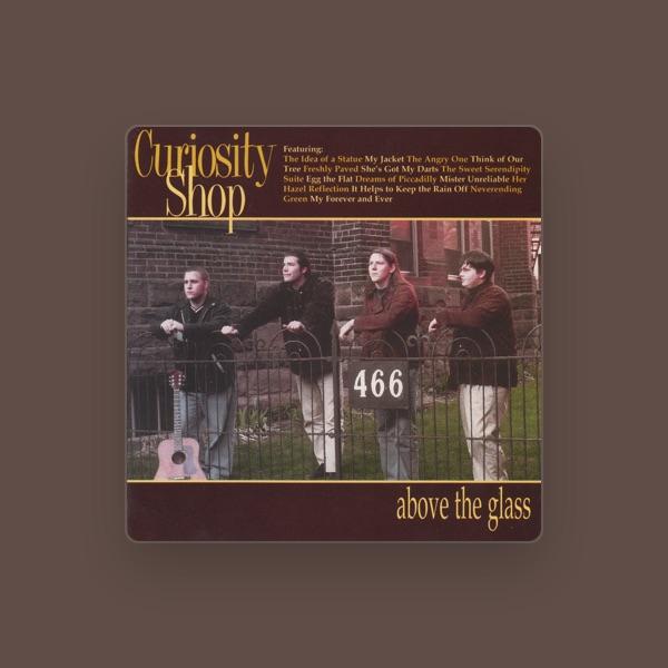 Curiosity Shop