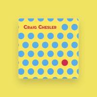 Craig Chesler