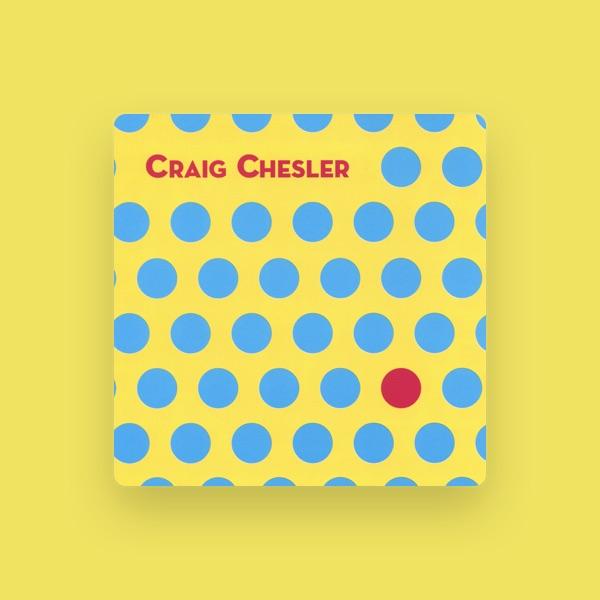 Craig Chesler