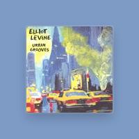 Elliot Levine