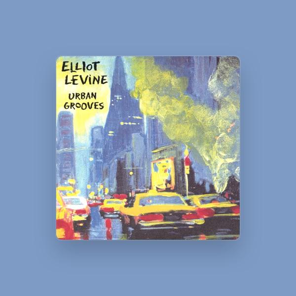 Elliot Levine
