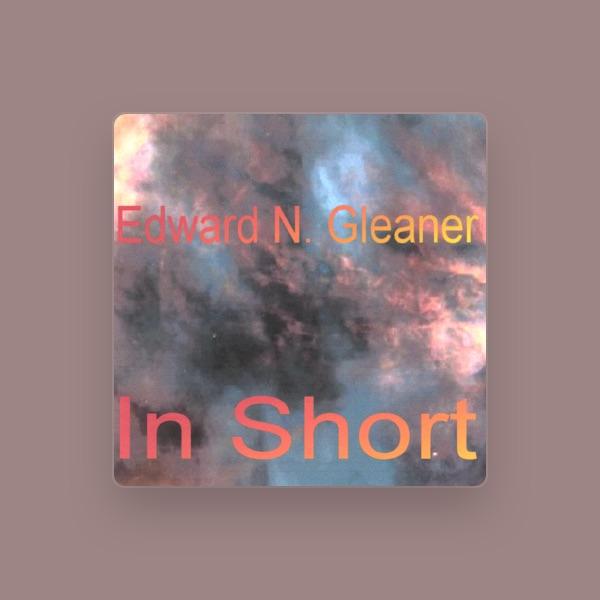 Edward N. Gleaner
