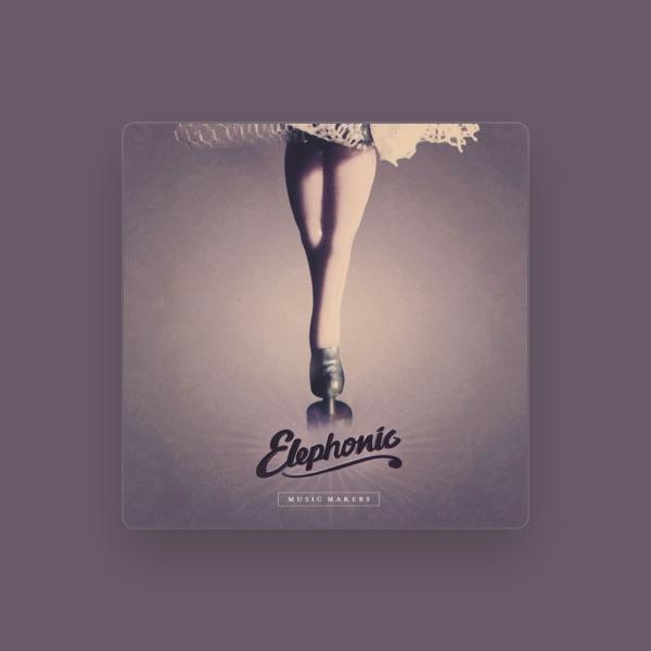 Elephonic
