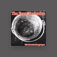 The Ergot Derivative