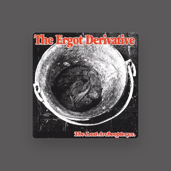 The Ergot Derivative