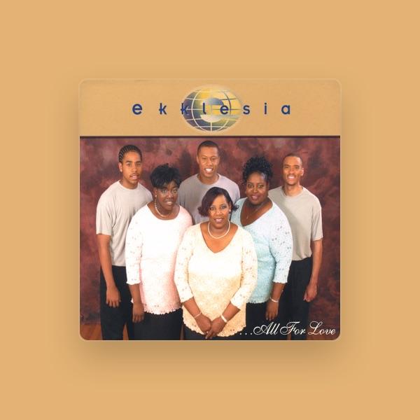 Ekklesia