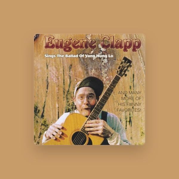 Eugene Clapp