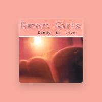 Escort Girls